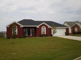 110 Brittany Dr, Dothan, AL 36301