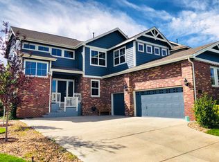6176 S Millbrook Way, Aurora, CO 80016