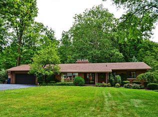 6269 Harbridge Rd, Indianapolis, IN 46220