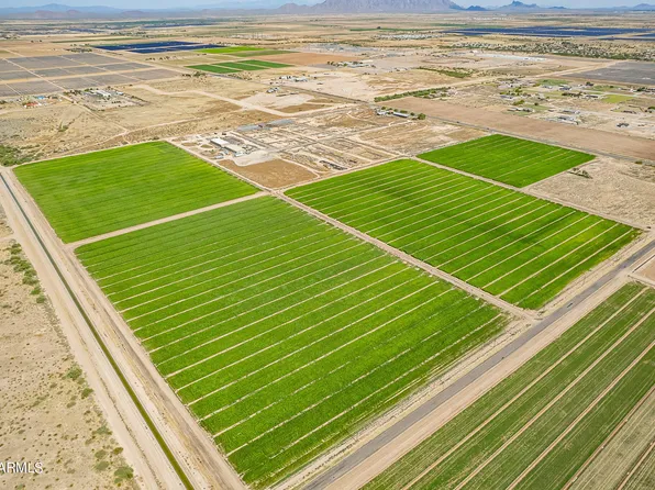 0 W HIGHWAY 287 -- #''-, Casa Grande, AZ 85194