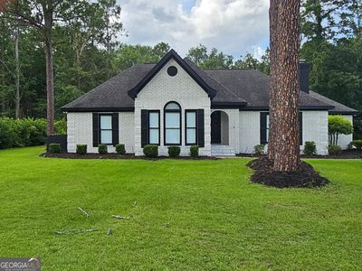 219 Magnolia Pl, Statesboro, GA, 30461