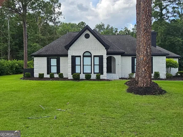 219 Magnolia Pl, Statesboro, GA 30461