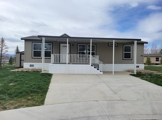 901 6530th Rd, Montrose, CO 81401