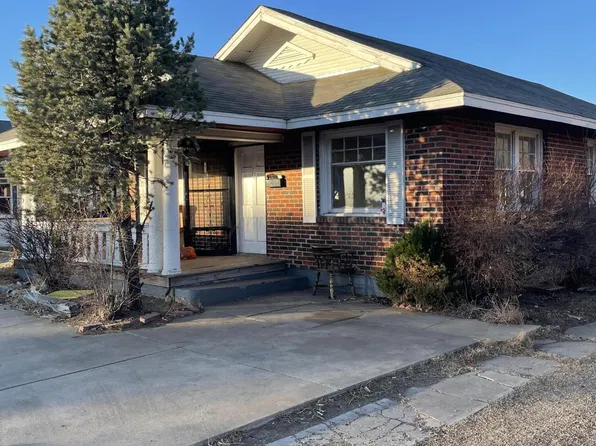 1102 S Western St, Amarillo, TX 79106