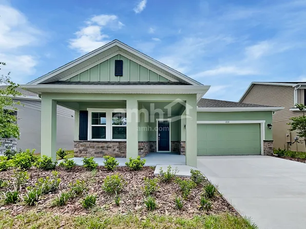1035 Heavenly Dr, Saint Cloud, FL 34769