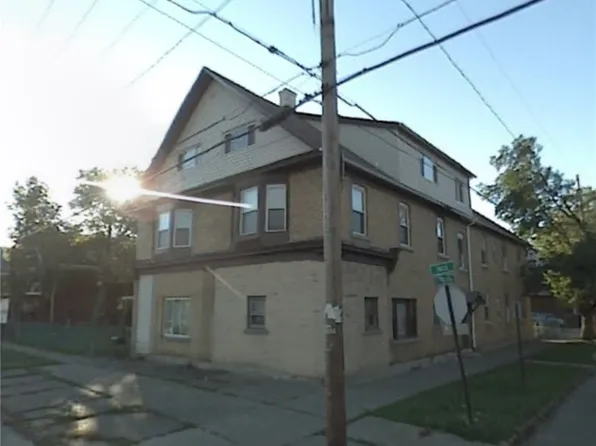 1901 Falls St, Niagara Falls, NY 14303