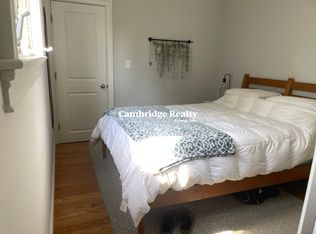 51 Concord Ave #1, Somerville, MA 02143