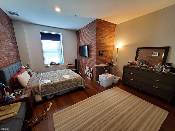 460 Harrison Ave. #215-B Boston - South End Unit Photo 3