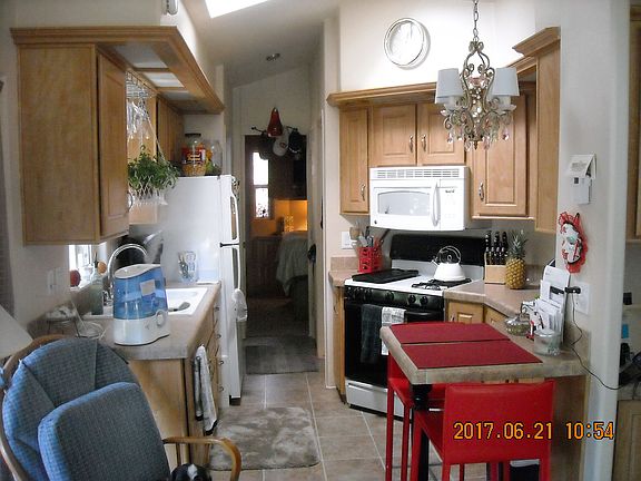 4th image of 26350 Delano Dr #47