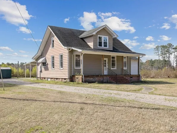 805 W Main St, Waverly, VA 23890