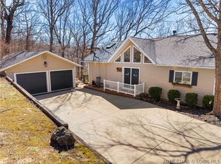 385 Woodland Poin, Linn Creek, MO 65052