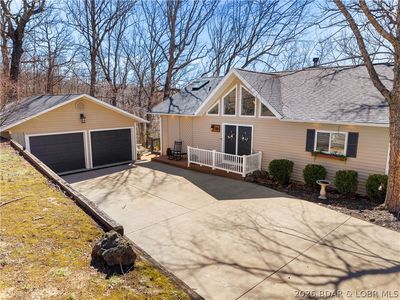 385 Woodland Poin, Linn Creek, MO, 65052