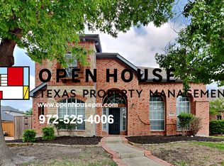 9232 Crenshaw Ln, Frisco, TX 75033
