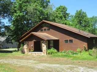 160 Hickory Ln, Ten mile, TN 37880