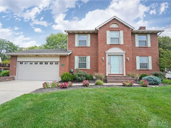 6312 Foxwood Ct, Liberty Township, OH 45044