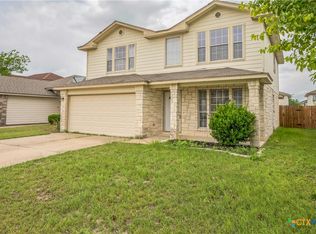 5201 Donegal Bay Ct, Killeen, TX 76549