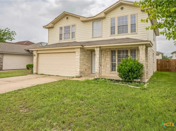 5201 Donegal Bay Ct, Killeen, TX 76549