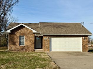 401 S West Avenue, Republic, MO 65738