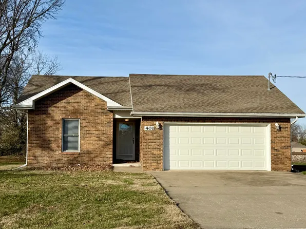 401 S West Avenue, Republic, MO 65738