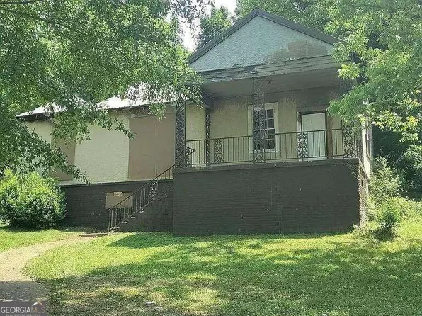 3203 Old Lindale Rd SE, Lindale, GA 30147