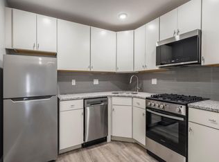 276 Hanover St #16R, Boston, MA 02113
