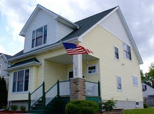 6704 14th Ave, Kenosha, WI 53143