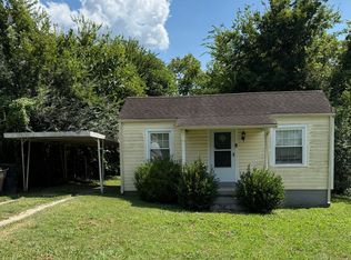 505 Drake Ave, Nashville, TN 37211