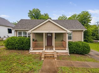 325 Martin Luther King Jr Blvd, Raleigh, NC 27601