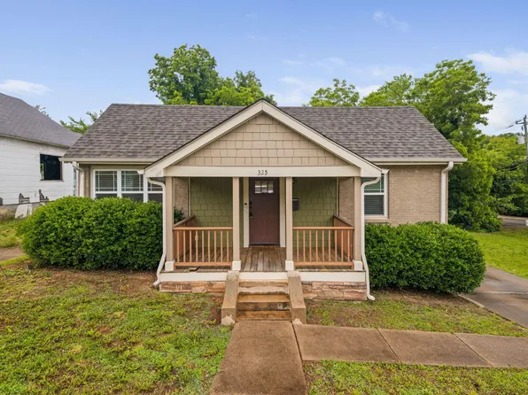 325 Martin Luther King Jr Blvd, Raleigh, NC 27601