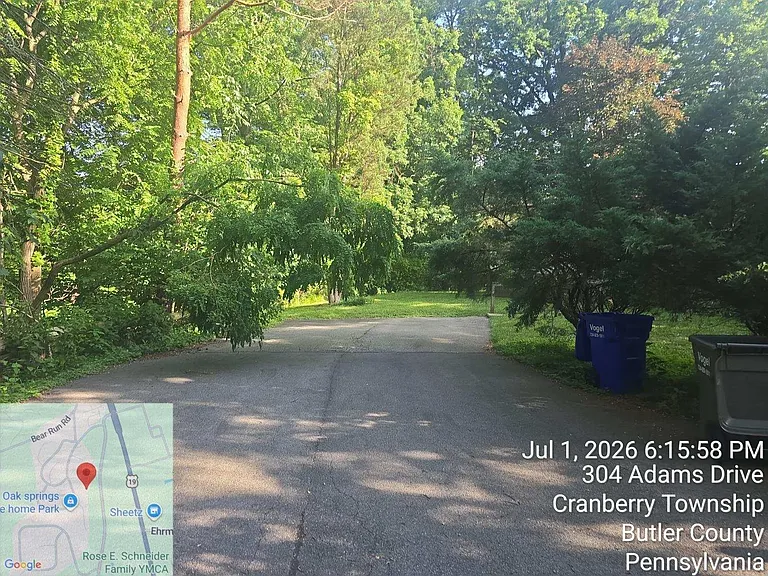 4671 Old Route 19 #304 — Photo 2