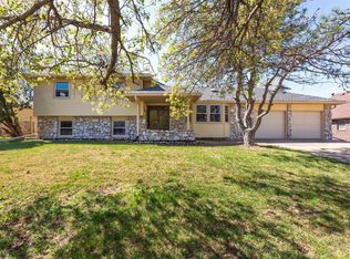 7801 E Pagent Ln, Wichita, KS 67206
