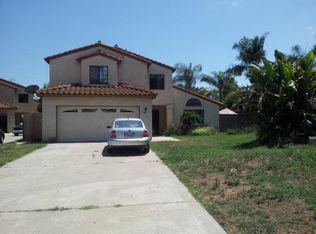 545 Hayward Pl, Escondido, CA 92027
