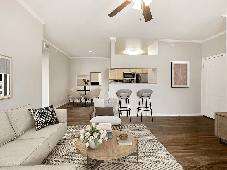 Ranchstone Apartment Homes — Photo 37