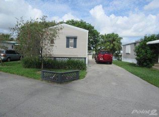 3161 SW 50th Ter, Davie, FL 33314