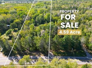 Highway 84, Pine River, MN 56474