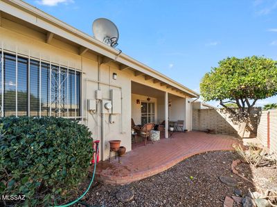 1014 N Caribe Ave, Tucson, AZ, 85710