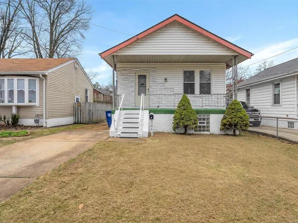 1943 Blendon Pl, Saint Louis, MO 63143