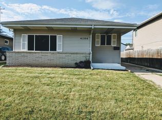 4106 17th St, Racine, WI 53405