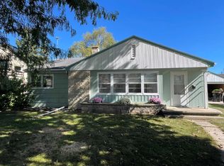616 Marygold St, Chilton, WI 53014