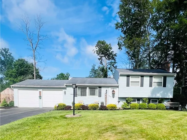 2941 Malibu Dr SW, Warren, OH 44481