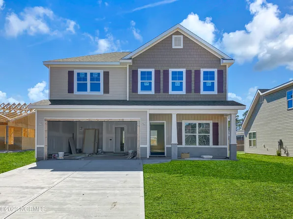 6010 Duxbury Court, Leland, NC 28451