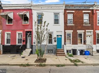 2230 Watkins St, Philadelphia, PA 19145