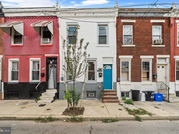2230 Watkins St, Philadelphia, PA 19145