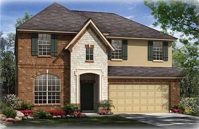 1st image of 2769 Mirasol Dr
