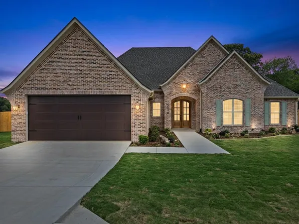 214 Andres Ln, Kilgore, TX 75662