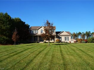 5301 Markwood Ct, Valley City, OH 44280