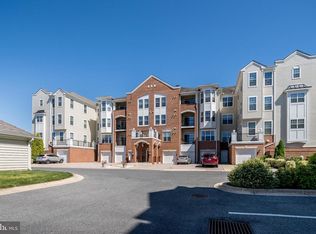 8615 Wandering Fox Trl UNIT 106, Odenton, MD 21113