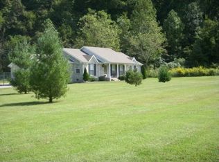 3822 Robinson Rd, Thompsons Station, TN 37179