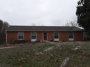 768 Dixie Park Dr, Cookeville, TN 38501