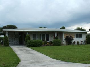 2552 14th St SE, Winter Haven, FL 33884